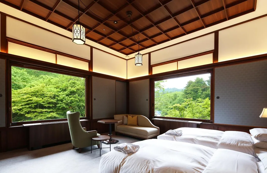 Nikko Kanaya Hotel-1