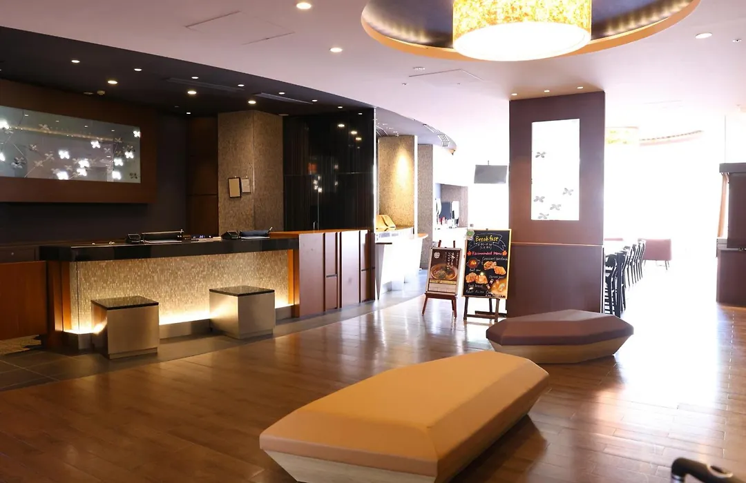 Dormy Inn Premium Shibuya-Jingumae-1