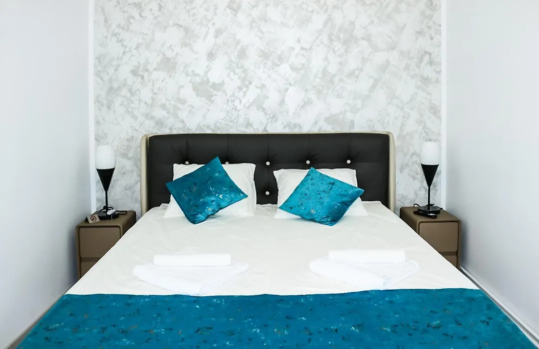 Dida Apartment-1