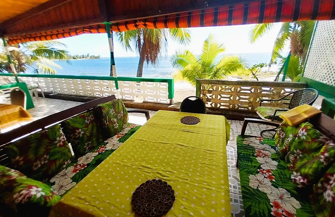 Tahiti - Matavai Bay Spirit-1