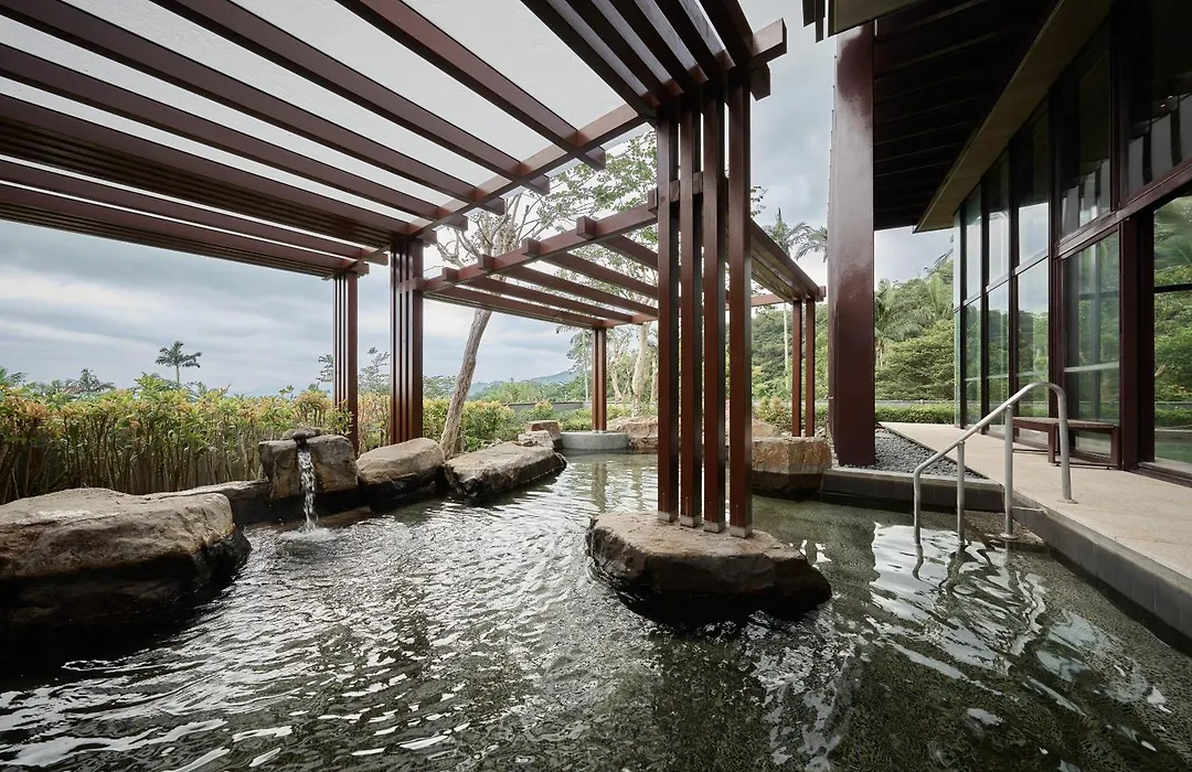 Hotel Royal Chiao Hsi-1