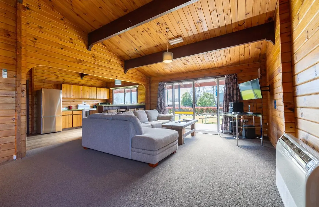 Te Anau Top 10 Holiday Park And Motels-1