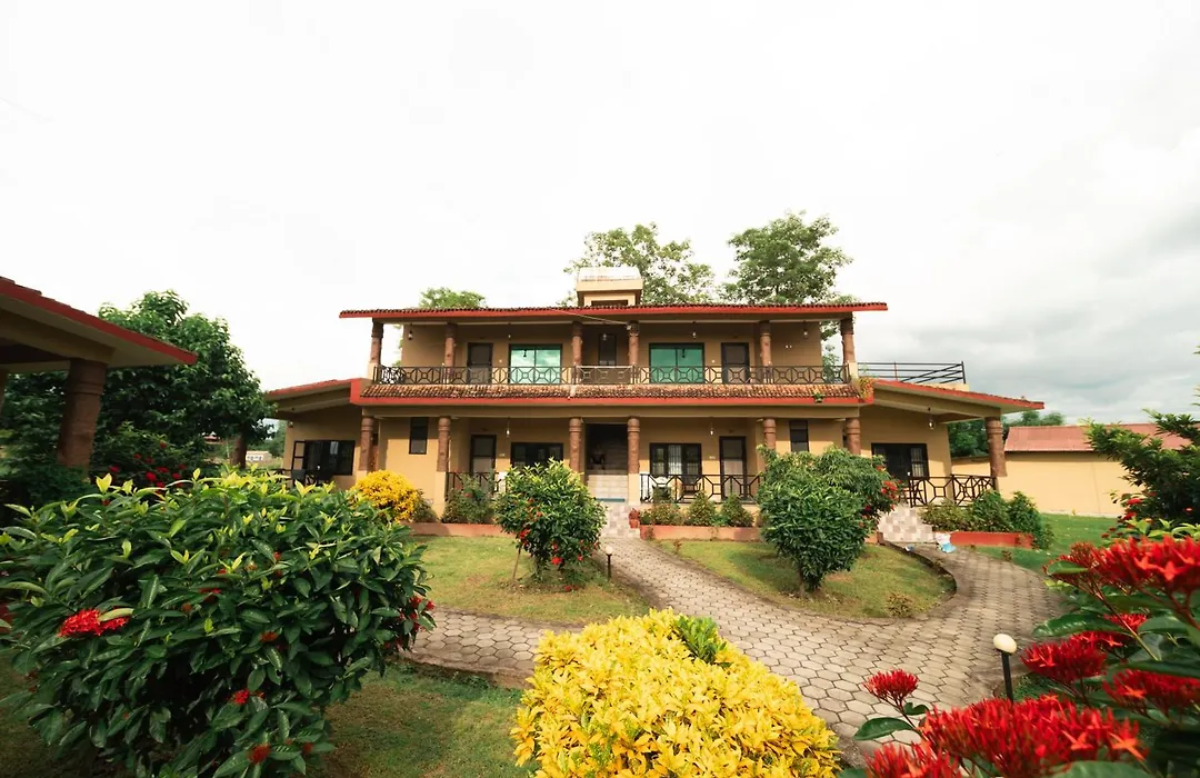 Wild Adventure Resort - Sunset Point-1