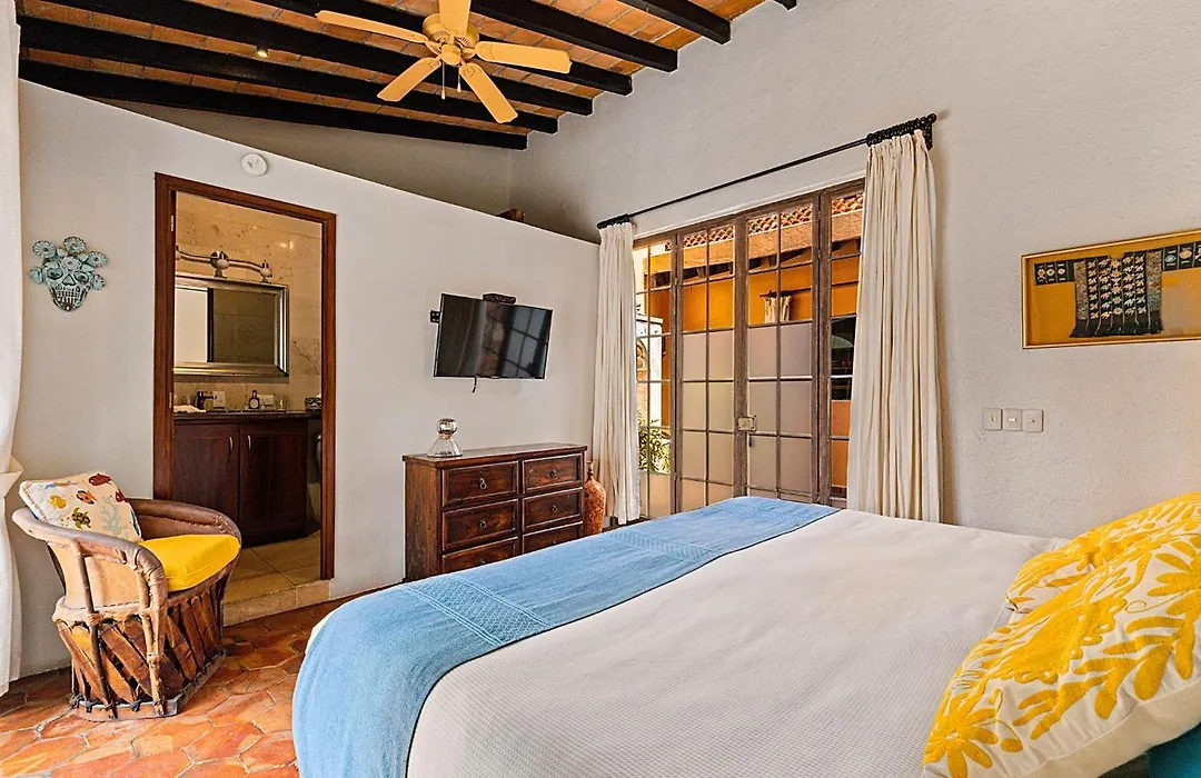 Villa Lola - Adults Only-1