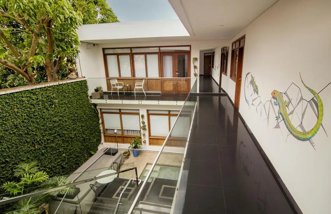 Cosmopolitano Hotel Boutique-1