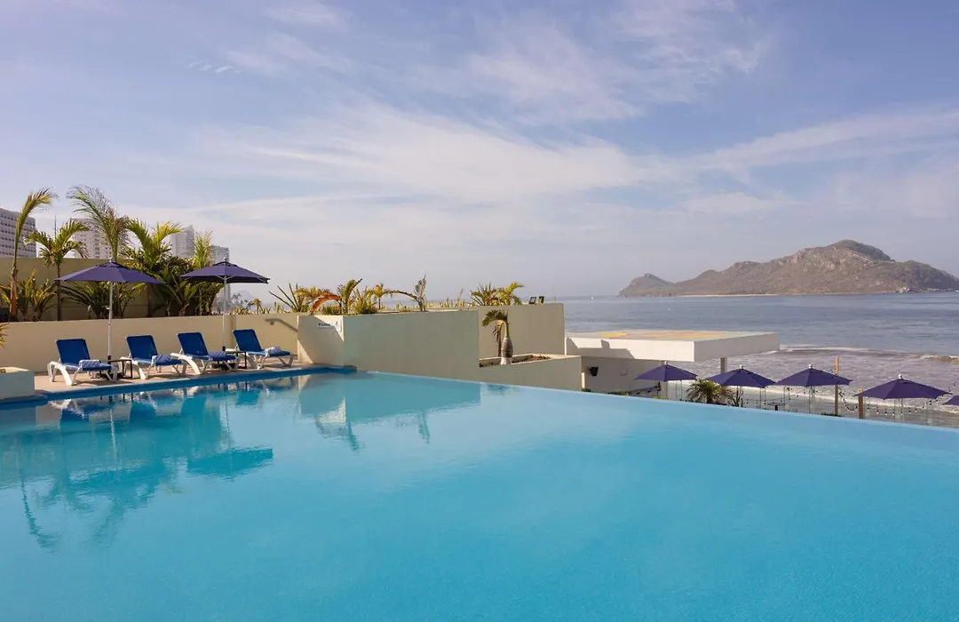 Doubletree By Hilton Mazatlan, Sin-1