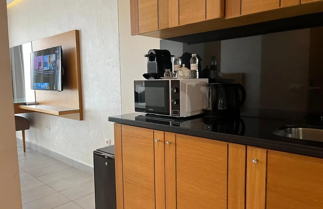 Maarif Home Casablanca-1