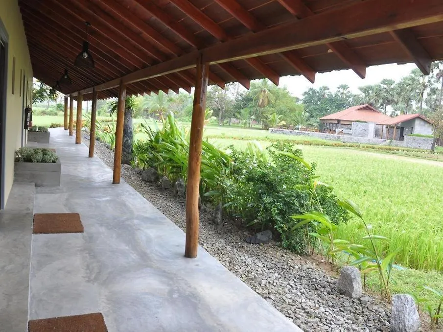 Thompukandam Village Resort-1