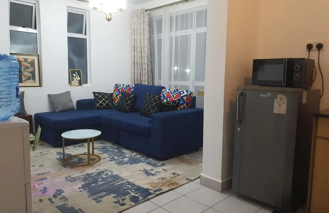 Regional Homes Ke Racecourse Gardens-1