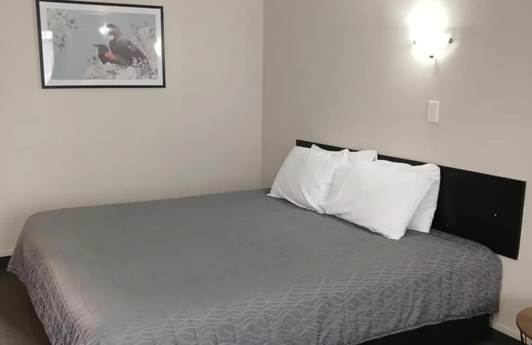 Ambassador Motel-1