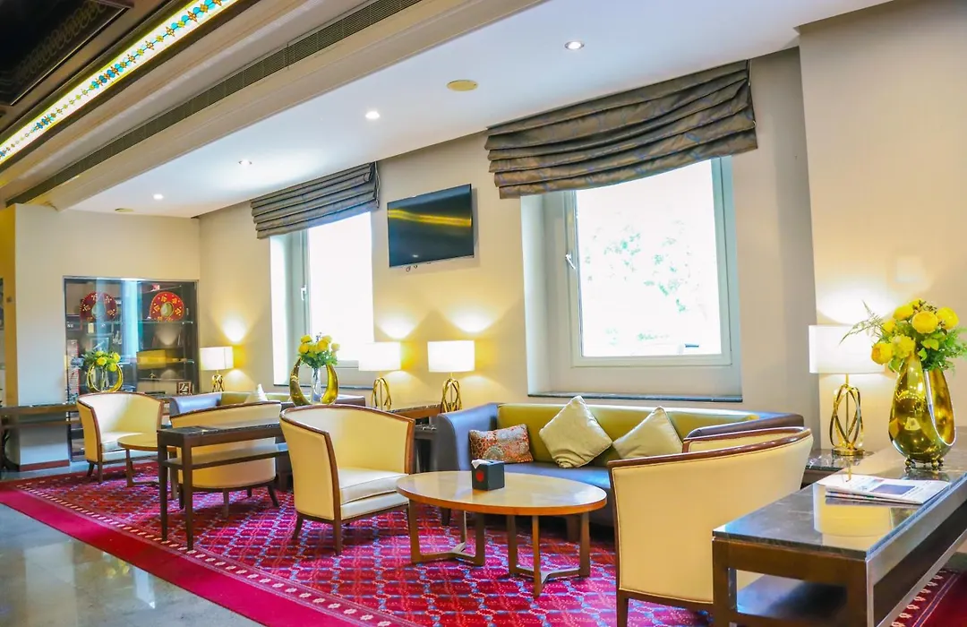 Ramee Guestline Hotel-1