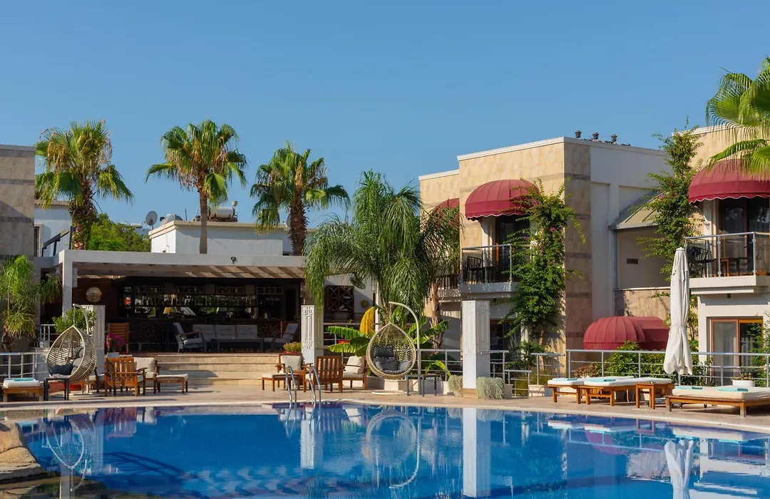 Bodrium Hotel & Spa - City Center-1