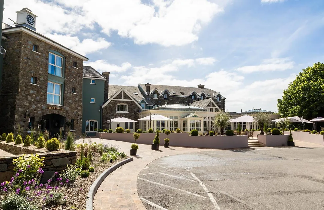 Killarney Heights Hotel-1