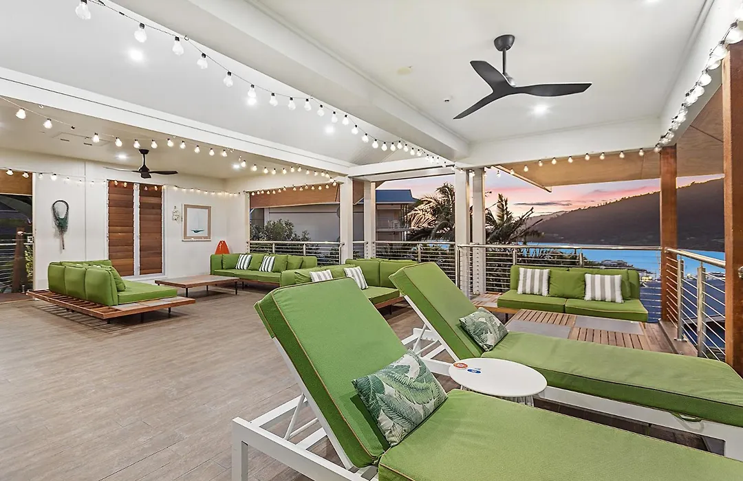 Club Wyndham Airlie Beach-1