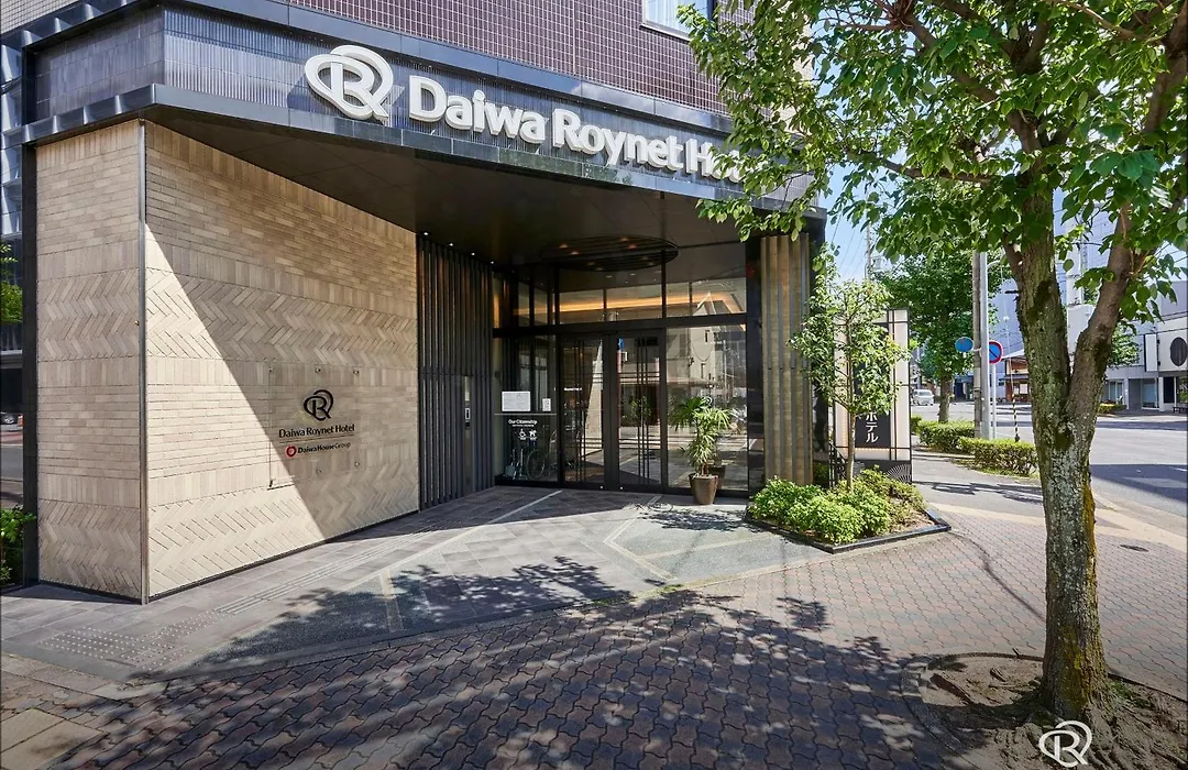 Daiwa Roynet Hotel Kyoto-Hachijoguchi-1
