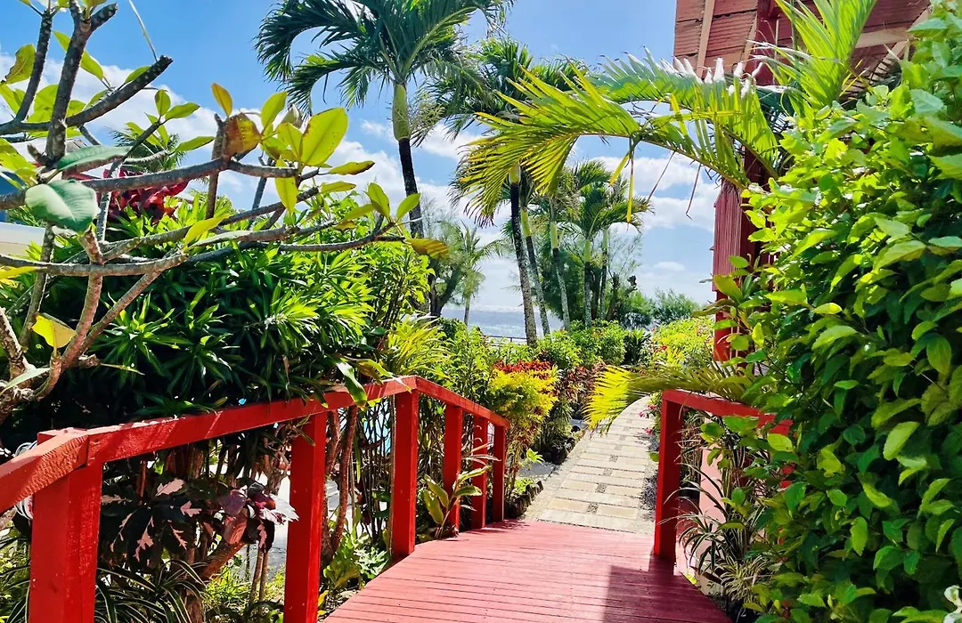 Kiikii Inn & Suites-1