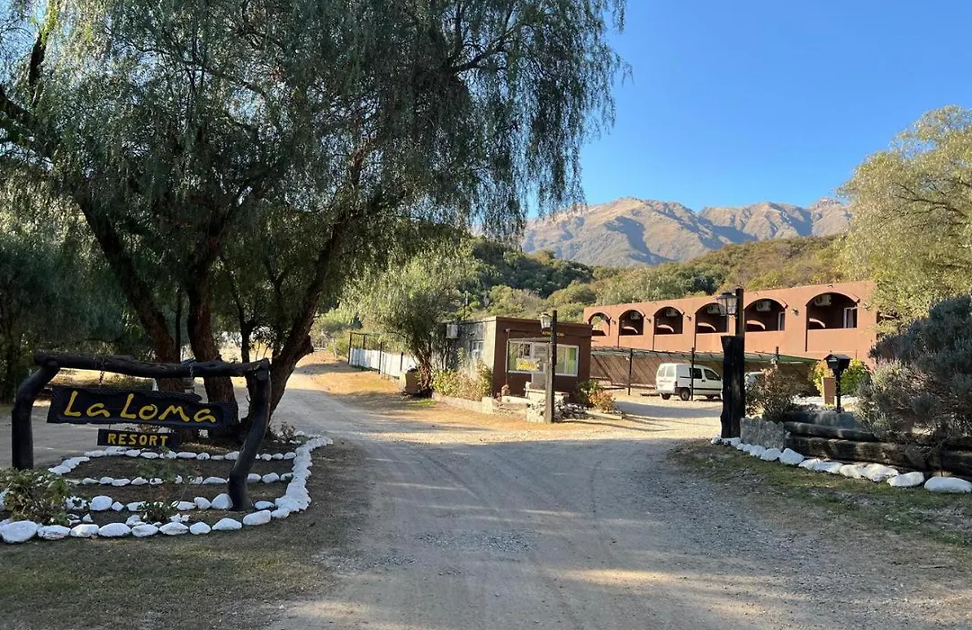 La Loma Resort-1