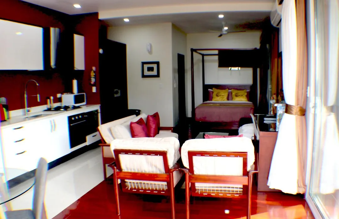 Kia Orana Villas And Spa-1