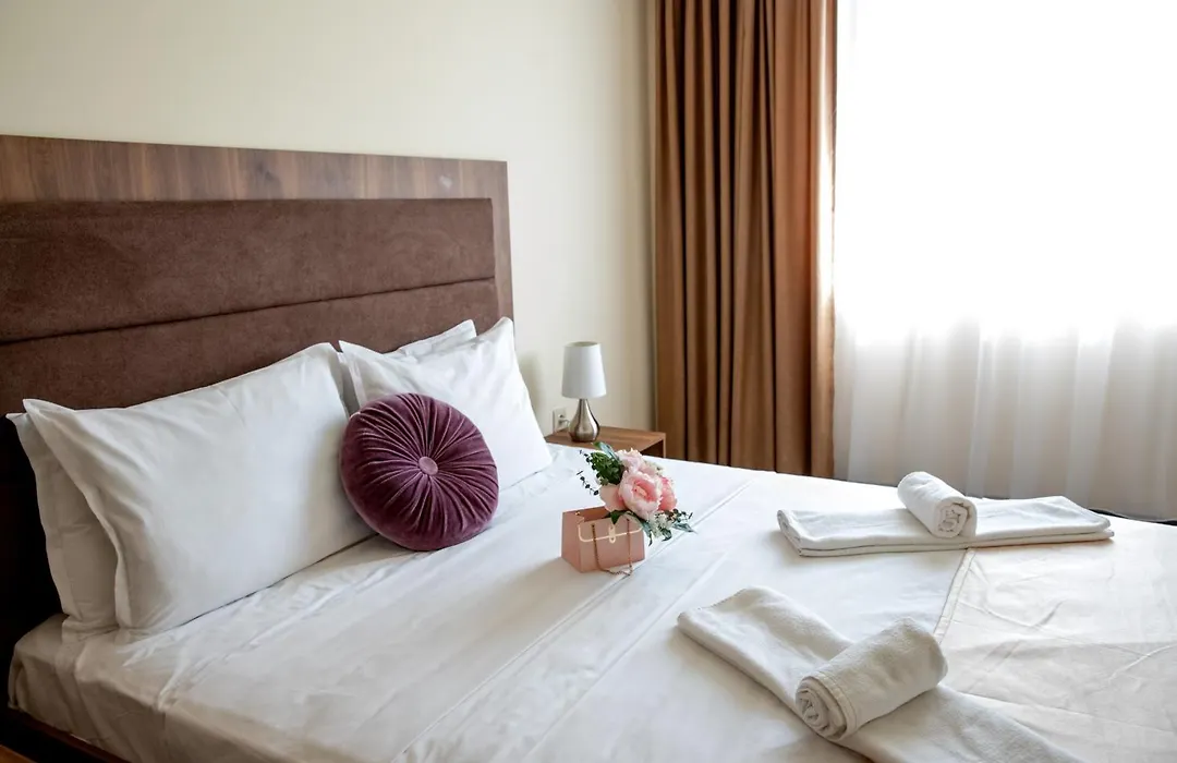 One-Bedroom Premium Apartment-1