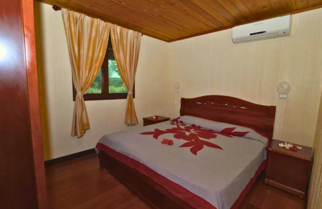 Moorea Golf Lodge-1