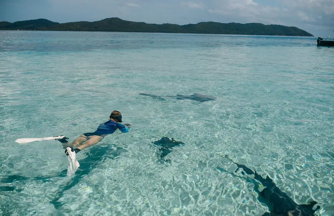 Tranquilseas Boutique Eco Resort & Dive Center-1