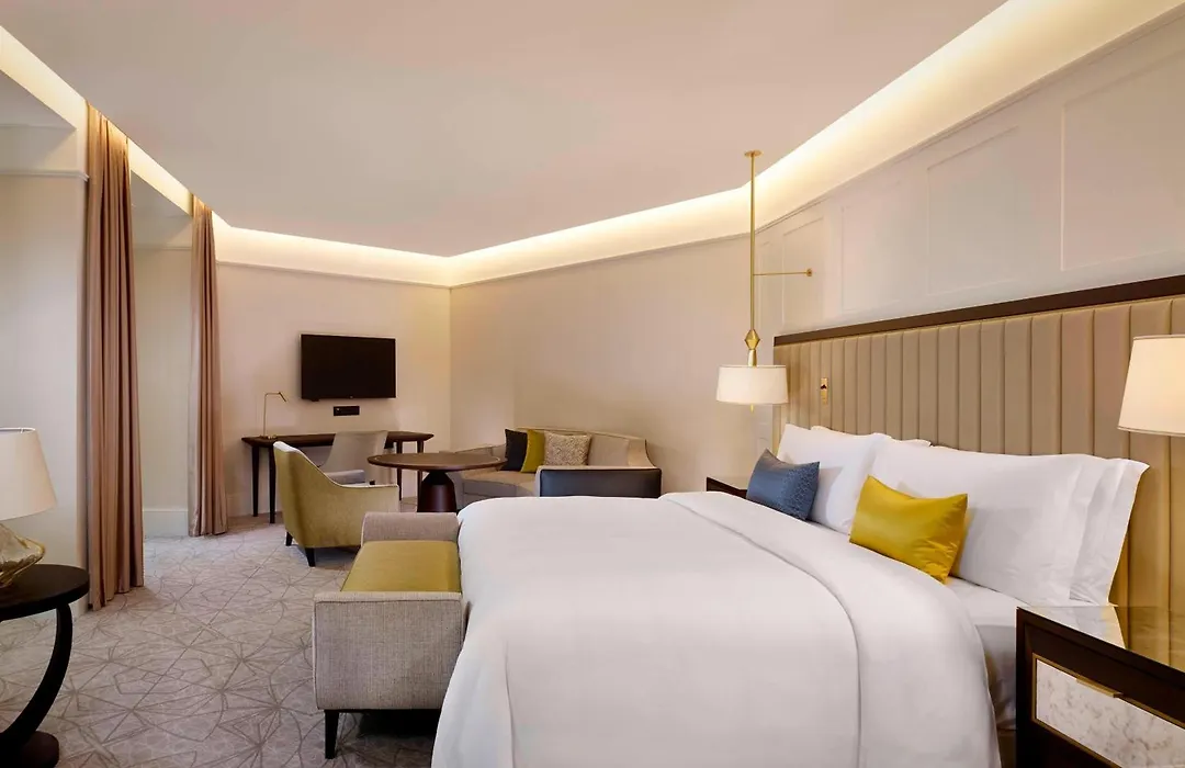 The Alexander, A Luxury Collection Hotel, Yerevan-1
