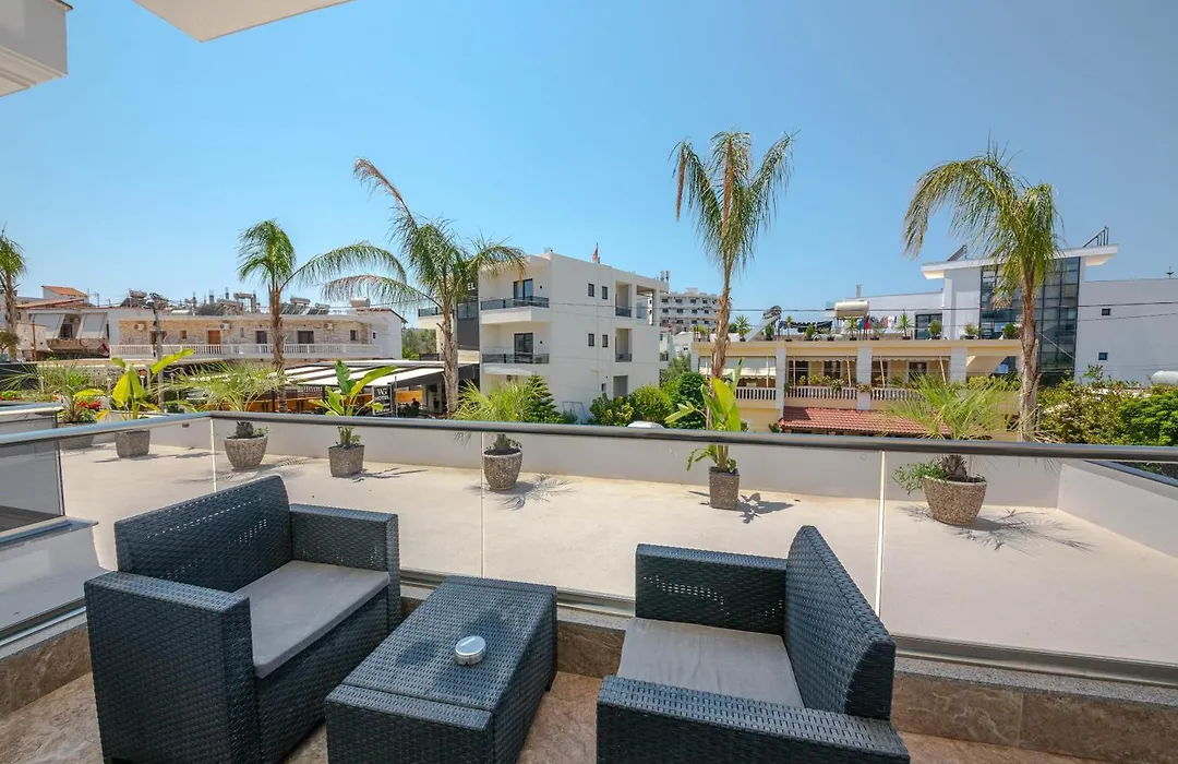Hotel Sole Mare-1