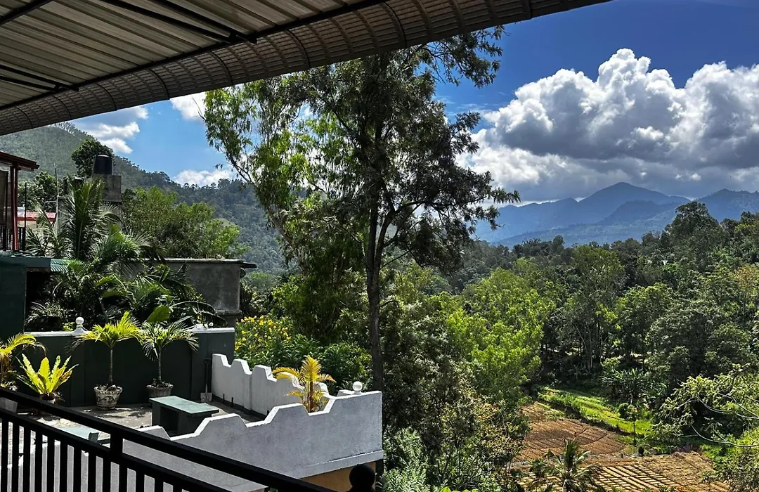 Viyanga Homestay-1