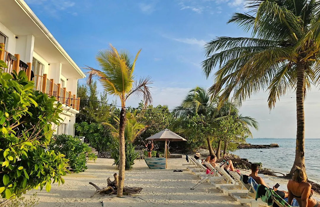 The Sunset Villa-1