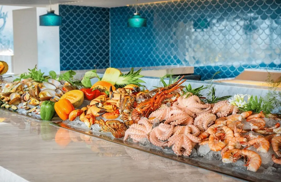 Dreams Estrella Del Mar Mazatlan Golf & Spa Resort-1