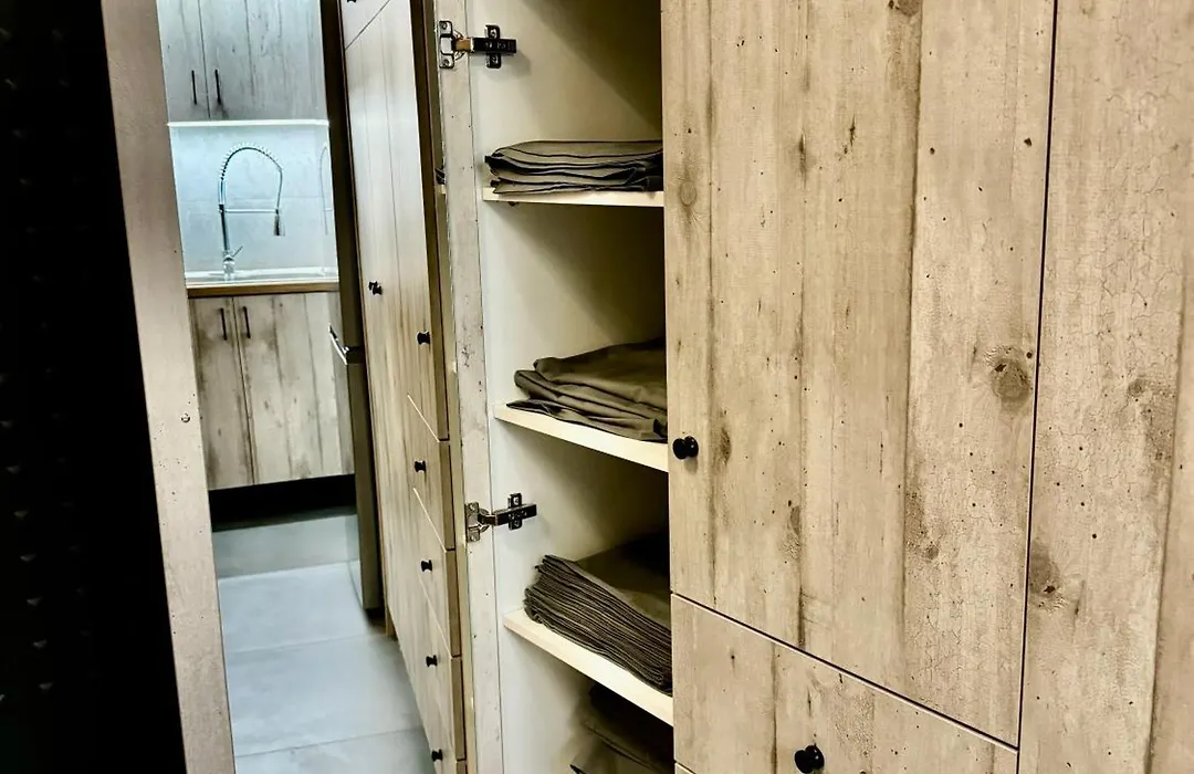 Sophia Loft Luxury Stay With Parking-1