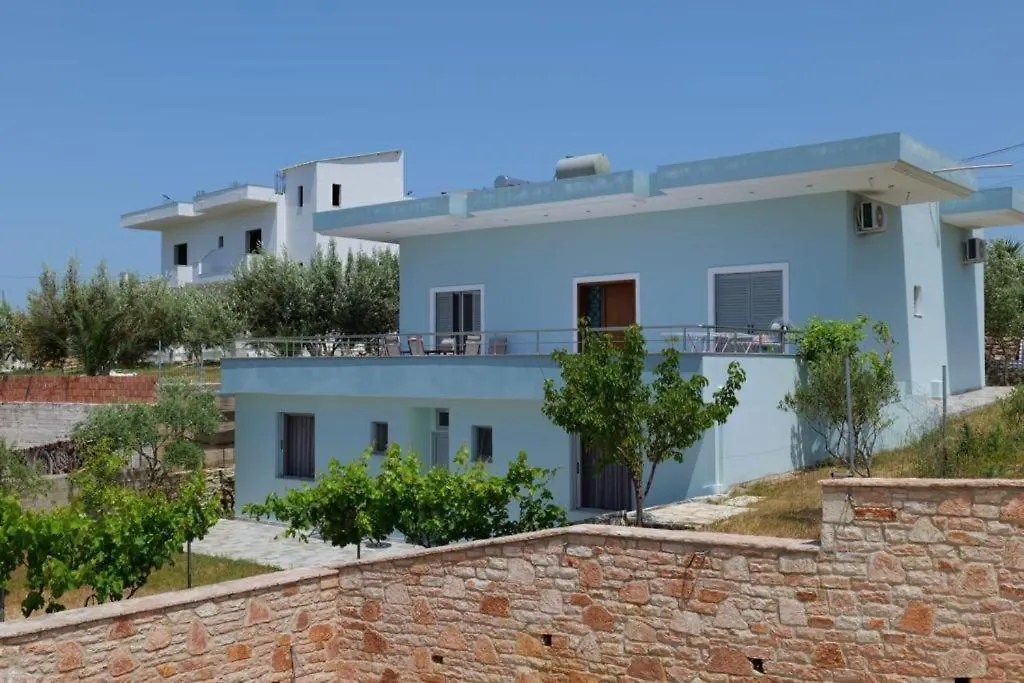 Servet Apartments-1