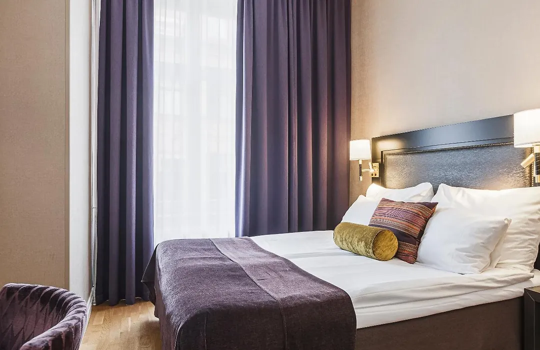 Home Hotel Grand Sundsvall-1