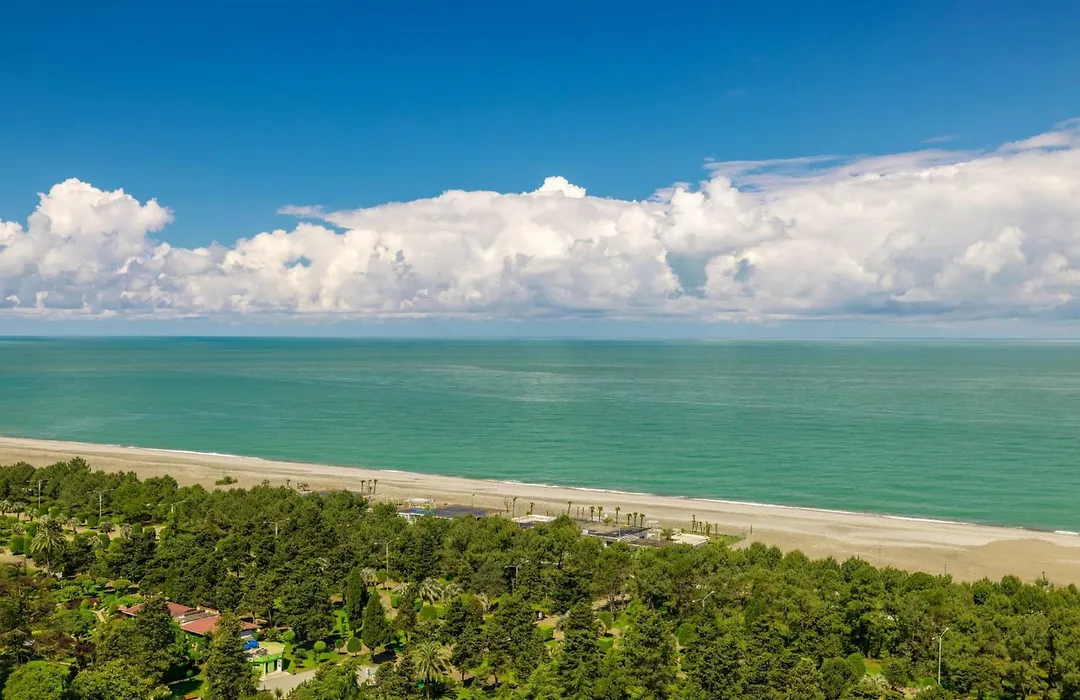 Sheraton Batumi Hotel-1