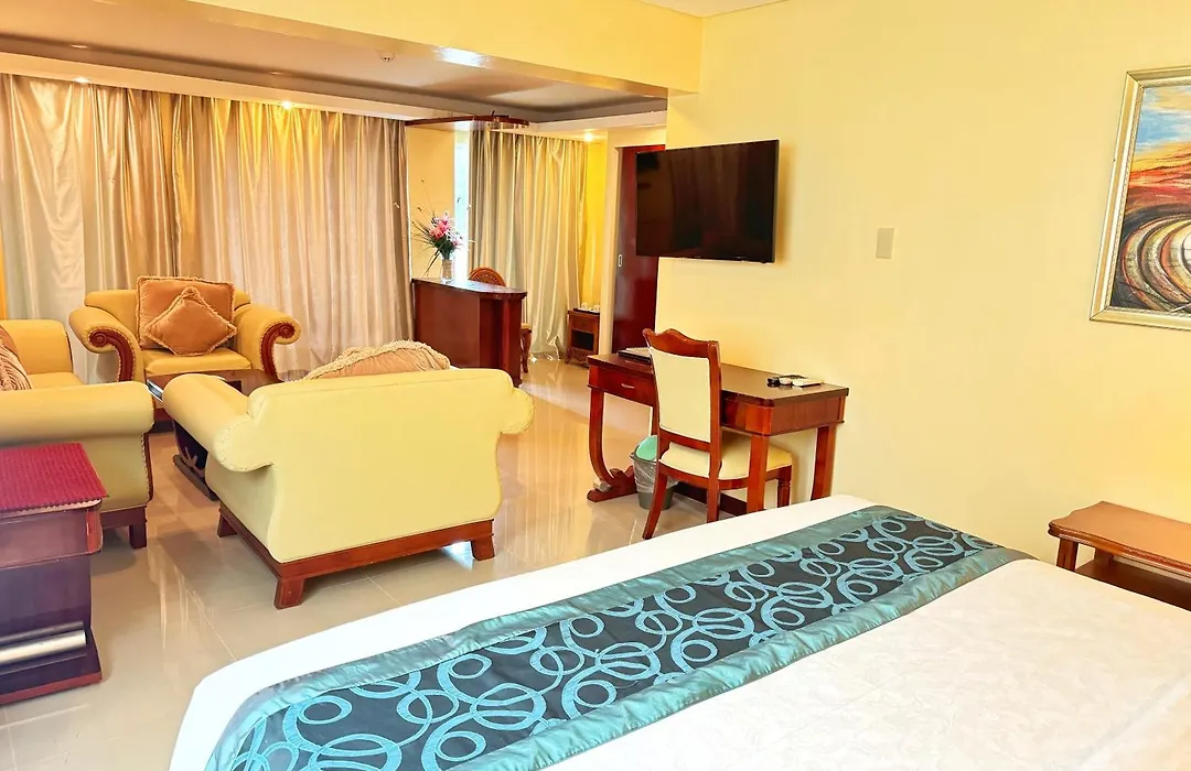 Golden Phoenix Hotel Boracay-1