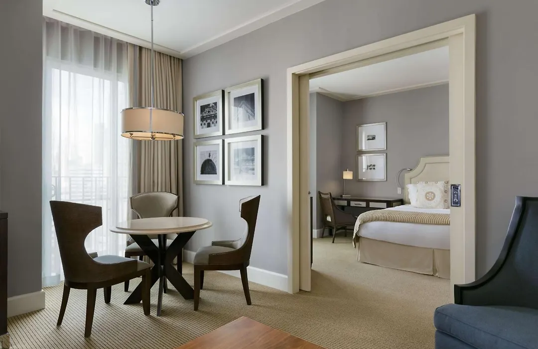 Bristol Panama, A Registry Collection Hotel-1