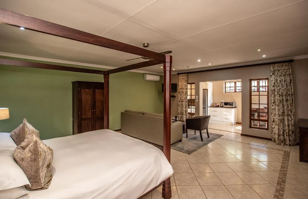 Nut Grove Boutique Hotel-1
