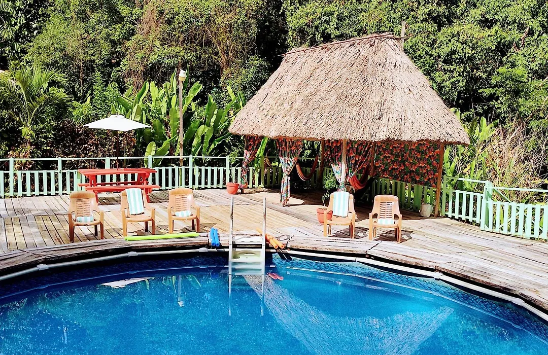 Maya Mountain Lodge-1