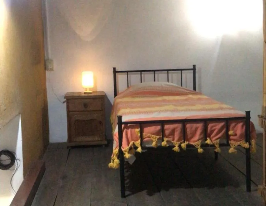 Hostal Luz De Luna Nuyoo-1