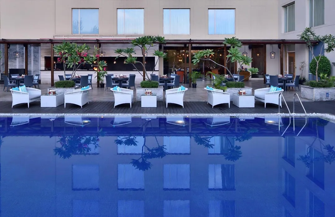 Courtyard By Marriott Bengaluru Outer Ring Road-1
