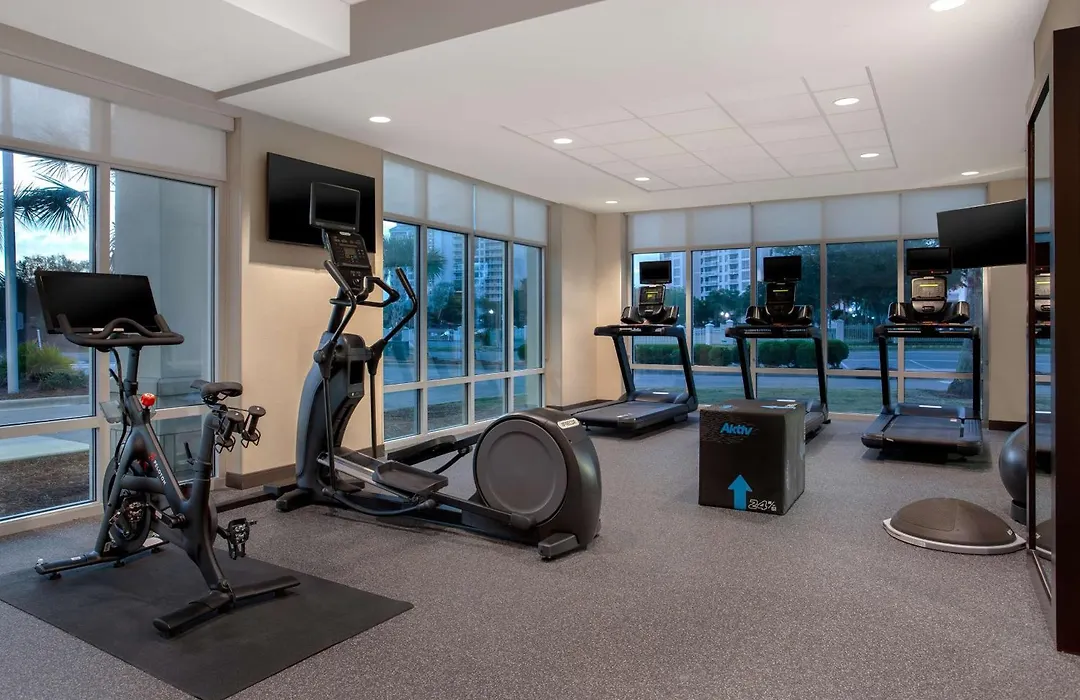 Home2 Suites By Hilton Destin-1
