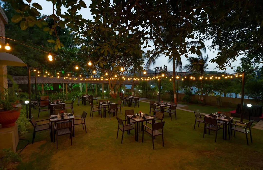 Ras Resort By Treat Silvassa-1