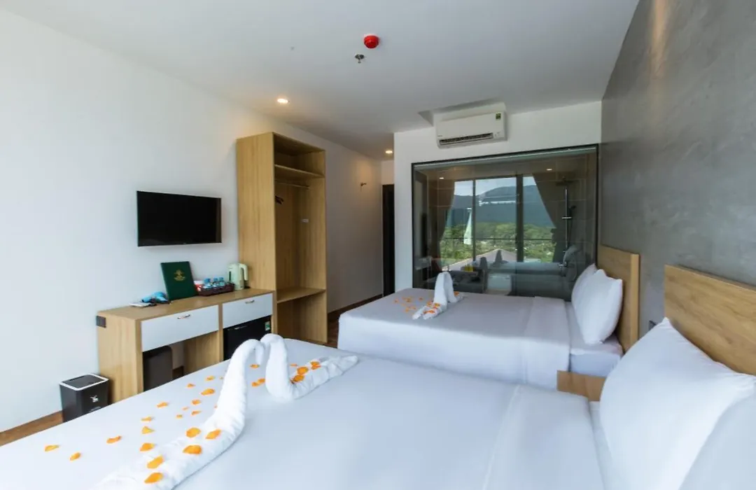 Khuong Tho Hotel-1