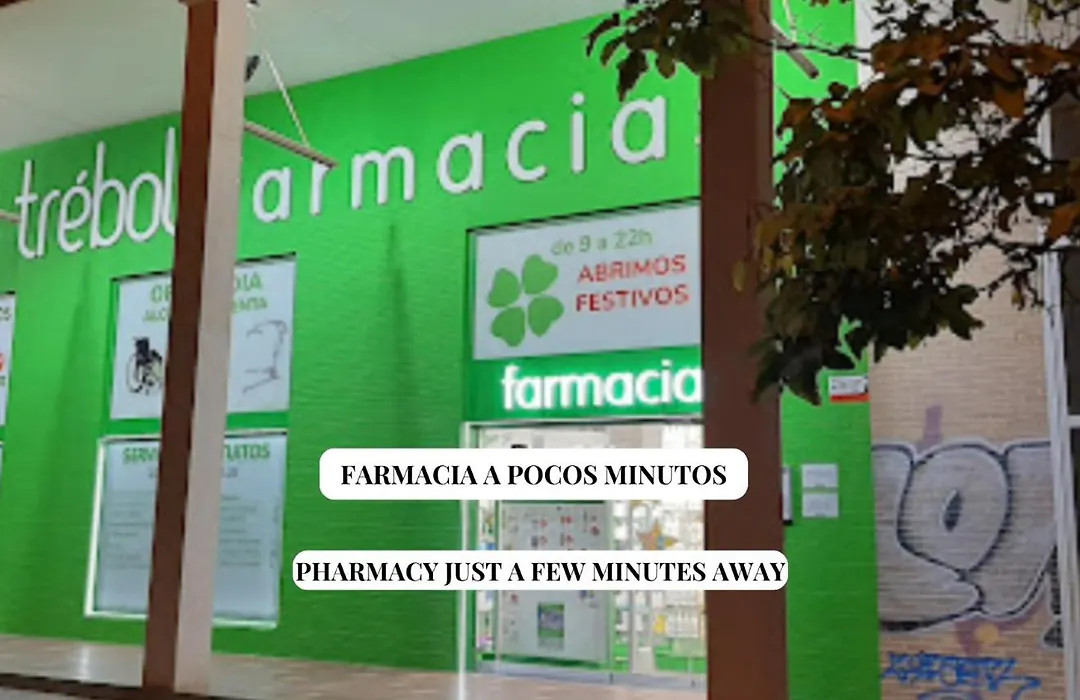 Apartamento Completo Plaza Espana-1