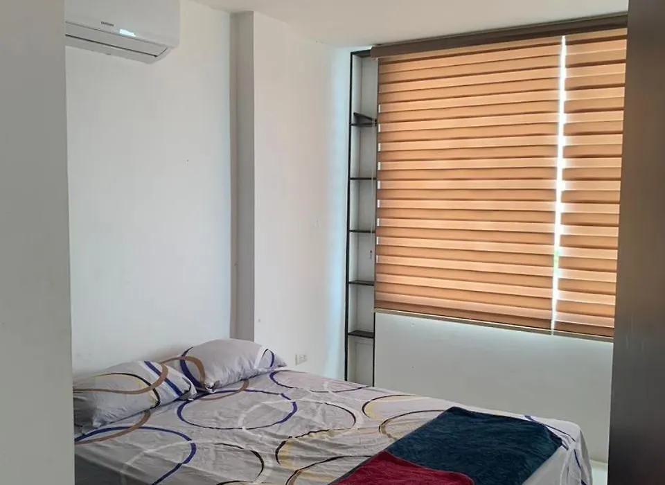 Casa En Urbanizacion Privada Marina Bay-Mirador Punta Blanca-1