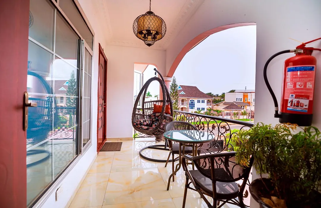 Ibranad Apartments-1