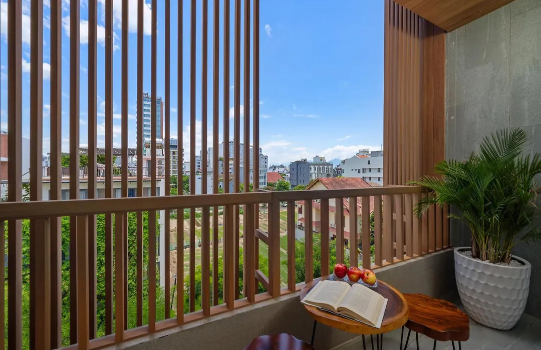 Mixay Boutique Hotel Da Nang-1