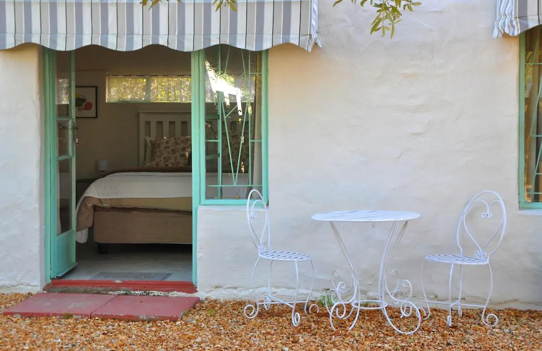 The Granadilla-1