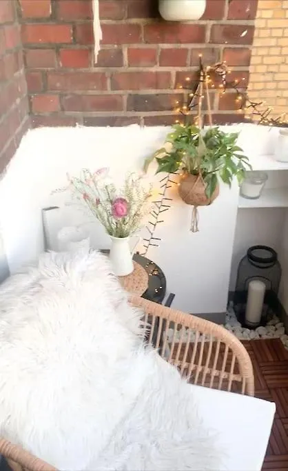 Lovely City Apartment With Balcony, Central-1