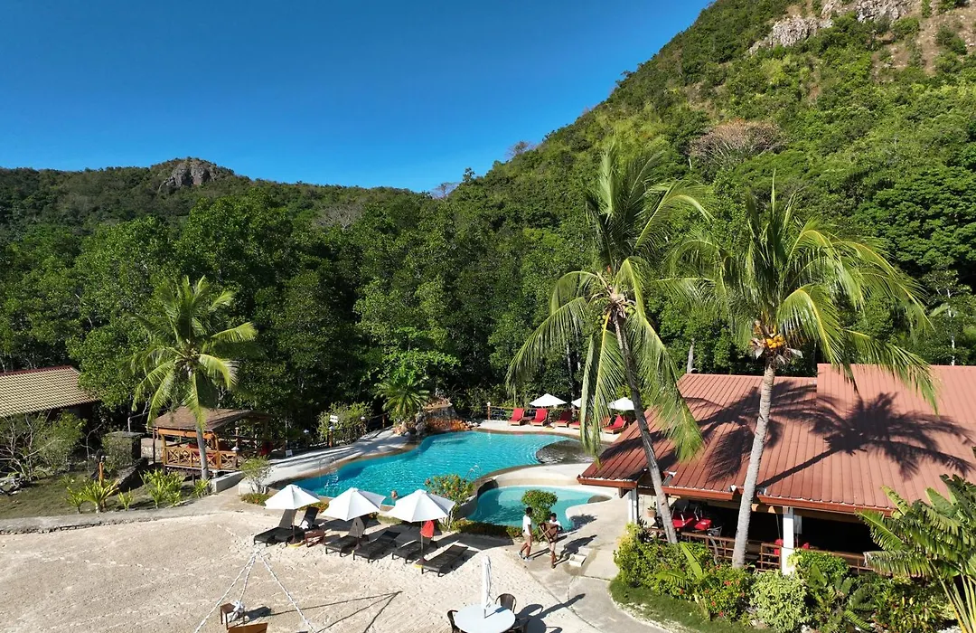 El Rio Y Mar Resort-1